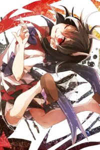 「鬼人正邪」我想创造一个以下克上、以弱克强的世界。