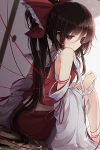 pixiv-画师-豊咲