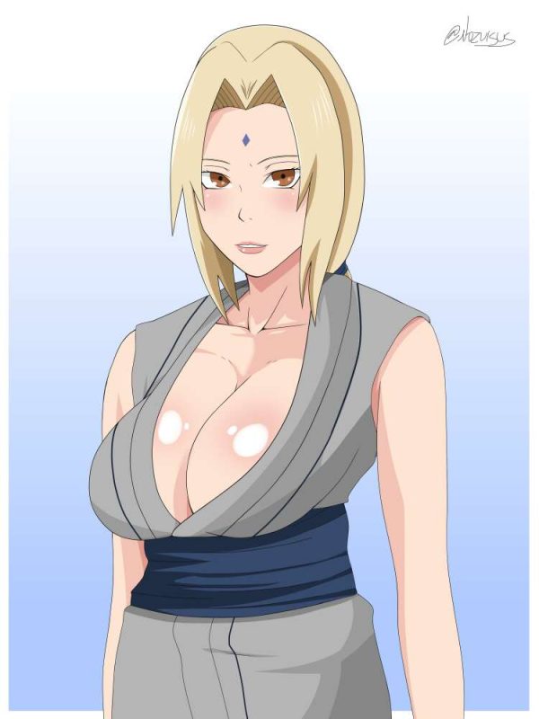 Tsunade SFW_85226323_p1