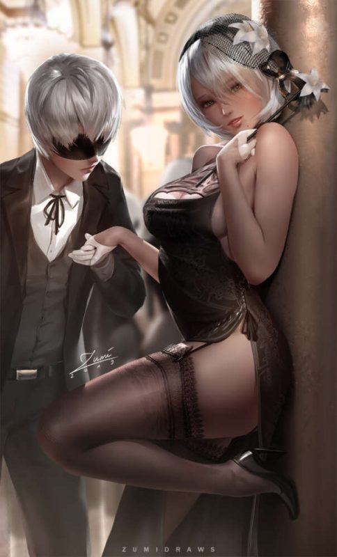 2b masquerade_74212808