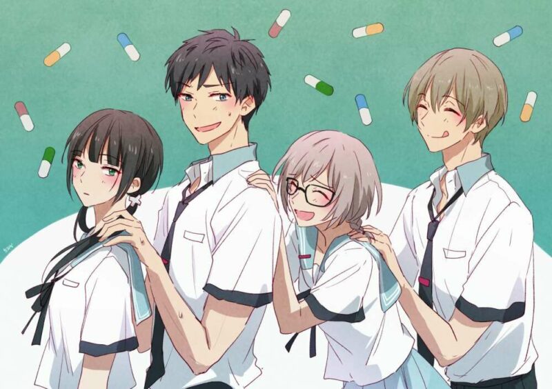 ReLIFE してみませんか__75188478