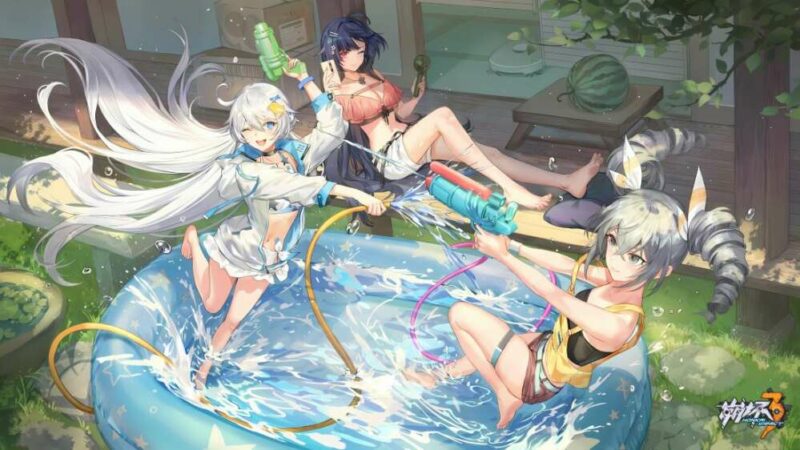 ANIME-PICTURES.NET_-_739555-2666x1500-benghuai+xueyuan-honkai+(series)-raiden+mei-kiana+kaslana-bronya+zaychik-criin_clear